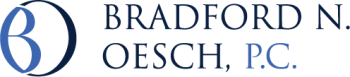 Bradford N. Oesch, P.C.