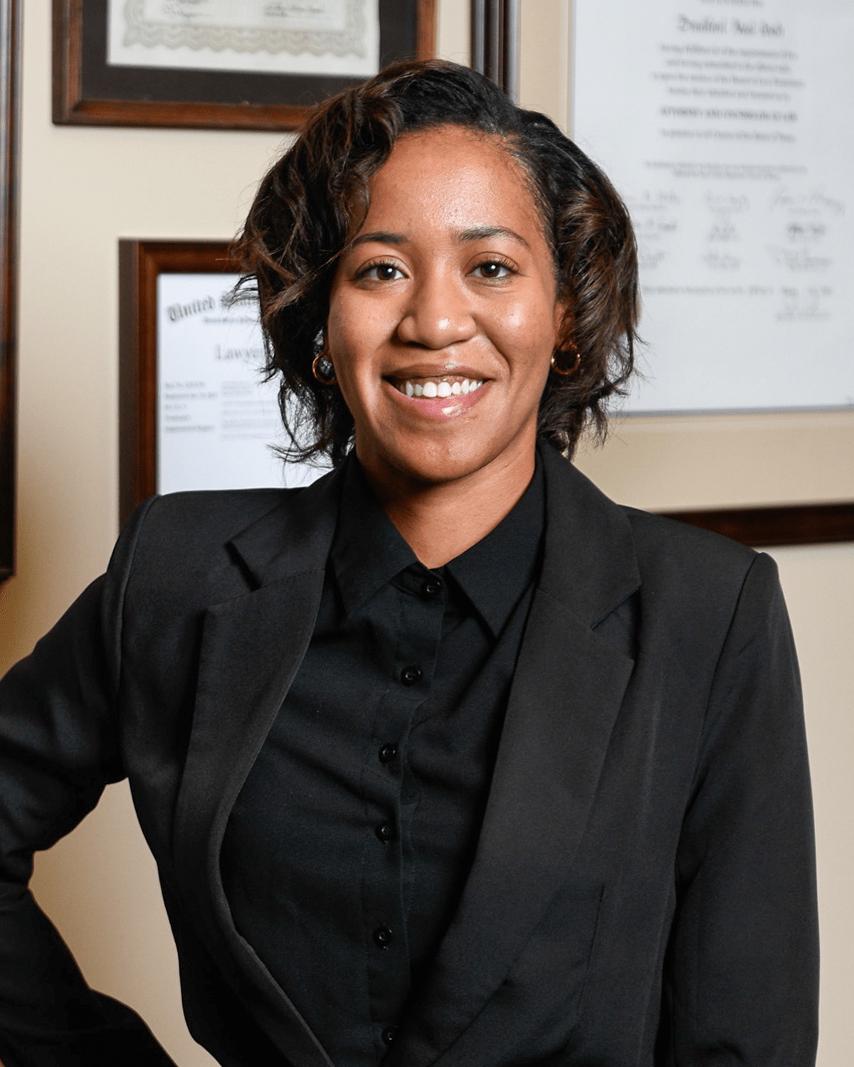 Jasmine Moses